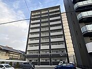 山陽姫路駅より徒歩20分 4階 築12年7ヶ月の賃貸物件
