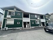 亀山駅より徒歩8分 1階 築23年4ヶ月の賃貸物件