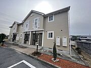 クールブラーシェＡ棟 2階 築24年10ヶ月の賃貸物件