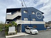 三木上の丸駅より徒歩9分 2階 築31年6ヶ月の賃貸物件
