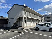 亀山駅より徒歩23分 2階 築36年5ヶ月の賃貸物件