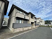 播州赤穂駅より徒歩9分 1階 築21年10ヶ月の賃貸物件
