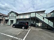 パセオ姫路B棟 2階 築30年4ヶ月の賃貸物件