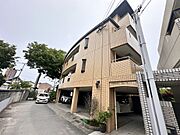 飾磨駅より徒歩10分 3階 築19年10ヶ月の賃貸物件