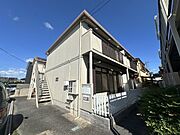 別府駅より徒歩10分 2階 築33年6ヶ月の賃貸物件