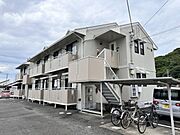 セジュール旭 2階 築34年9ヶ月の賃貸物件