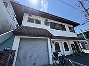 京口駅より徒歩27分 1階 築49年9ヶ月の賃貸物件