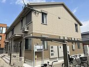 山陽網干駅より徒歩19分 1階 築8年の賃貸物件