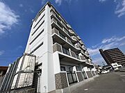 プライム英賀保 4階 築27年5ヶ月の賃貸物件