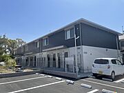 滝野駅より徒歩34分 2階 築3年9ヶ月の賃貸物件