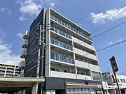 高砂駅より徒歩5分 4階 築8年7ヶ月の賃貸物件