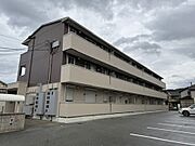 ノア東山A棟A棟 1階 築16年5ヶ月の賃貸物件