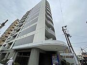 手柄駅より徒歩8分 4階 築34年7ヶ月の賃貸物件