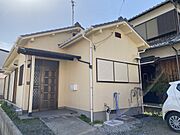手柄駅より徒歩25分 1階 築32年10ヶ月の賃貸物件