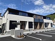 網干駅より徒歩26分 1階 築1年1ヶ月の賃貸物件