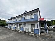 上郡駅より徒歩40分 2階 築35年8ヶ月の賃貸物件