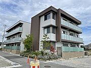 東姫路駅より徒歩12分 3階 築5年7ヶ月の賃貸物件