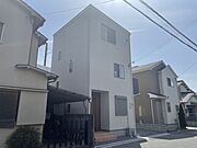 野里駅より徒歩14分 築5年7ヶ月 3階建の賃貸物件