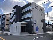 ボヌール五軒邸 3階 築5年9ヶ月の賃貸物件