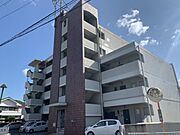 野里駅より徒歩24分 2階 築41年4ヶ月の賃貸物件