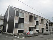京口駅より徒歩8分 2階 築36年4ヶ月の賃貸物件