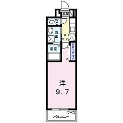 JR東海道・山陽本線 ひめじ別所駅 徒歩4分