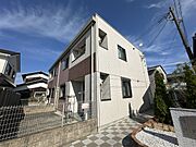 尾上の松駅より徒歩21分 2階 築7年8ヶ月の賃貸物件
