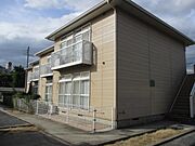 妻鹿駅より徒歩5分 2階 築35年6ヶ月の賃貸物件