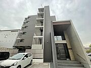 手柄駅より徒歩14分 4階 築8年9ヶ月の賃貸物件