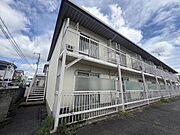 上野ハイツ 2階 築38年7ヶ月の賃貸物件