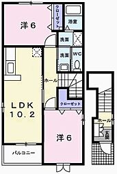 山陽電鉄網干線 山陽天満駅 徒歩3分