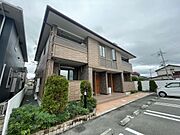 網干駅より徒歩15分 1階 築16年5ヶ月の賃貸物件