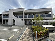 山陽網干駅より徒歩12分 1階 築7年9ヶ月の賃貸物件