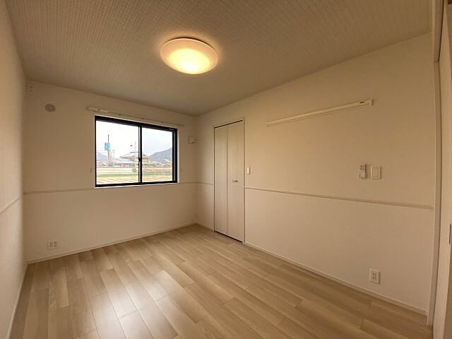 洋室