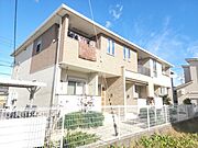 花水木 2階 築15年7ヶ月の賃貸物件