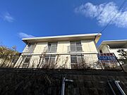 播磨高岡駅より徒歩35分 2階 築54年の賃貸物件