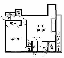 JR東海道・山陽本線 上郡駅 徒歩9分