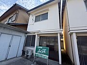 亀山駅より徒歩14分 1階 築42年の賃貸物件