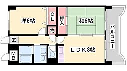 JR東海道・山陽本線 相生駅 徒歩10分