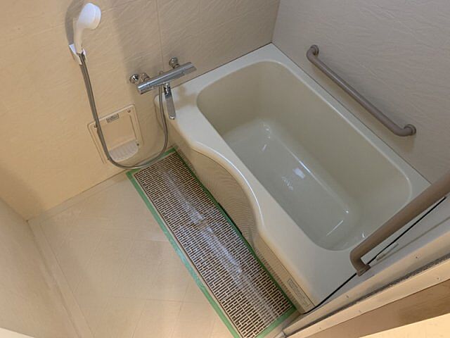 浴室