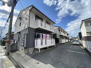 網干駅より徒歩24分 1階 築33年5ヶ月の賃貸物件