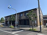 京口駅より徒歩12分 2階 築19年7ヶ月の賃貸物件