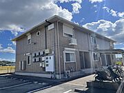 福崎駅より徒歩9分 1階 築17年10ヶ月の賃貸物件
