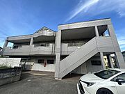 プリベールコバ 2階 築26年8ヶ月の賃貸物件