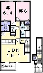 山陽電鉄本線 八家駅 徒歩8分