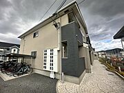 八家駅より徒歩8分 2階 築11年5ヶ月の賃貸物件