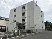 野里駅より徒歩14分 1階 築11年の賃貸物件