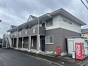 エスポワール21B棟 1階 築29年11ヶ月の賃貸物件