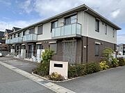 シャーメゾン塩屋 2階 築12年7ヶ月の賃貸物件