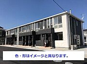 余部駅より徒歩16分 1階 新築の賃貸物件